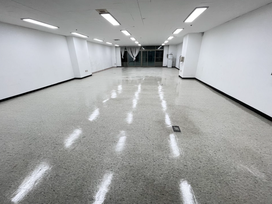 상가/사무실 청소